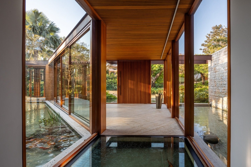 Lake House | Gilda Meirelles Arquitetura