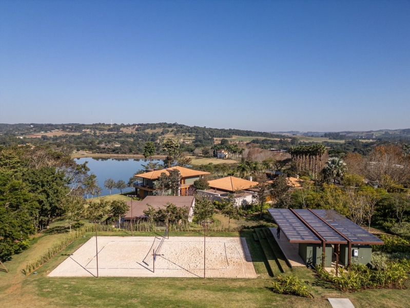 Lake House | Gilda Meirelles Arquitetura