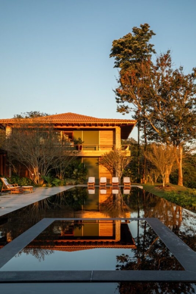 Lake House | Gilda Meirelles Arquitetura