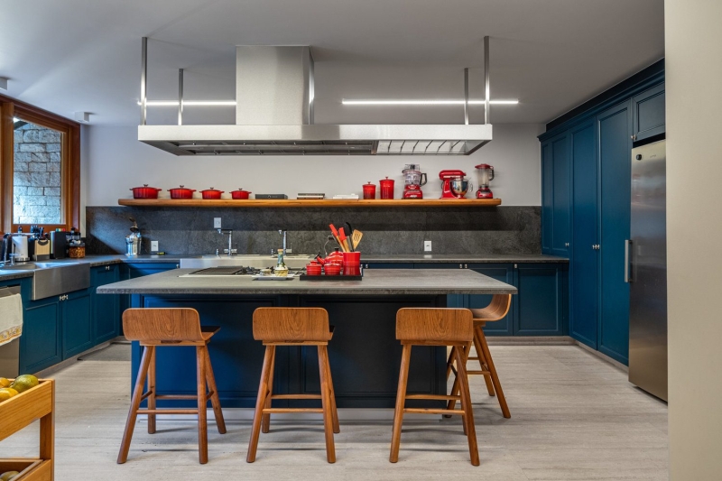 Lake House | Gilda Meirelles Arquitetura