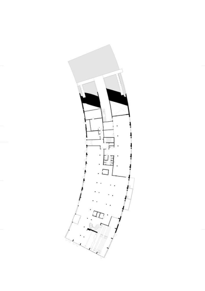 Lakehouse Wendelstrand | Snøhetta