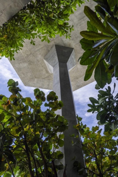 M Hotel | Ho Khue Architects