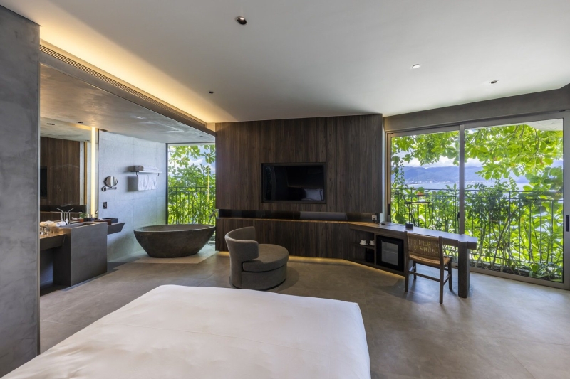 M Hotel | Ho Khue Architects