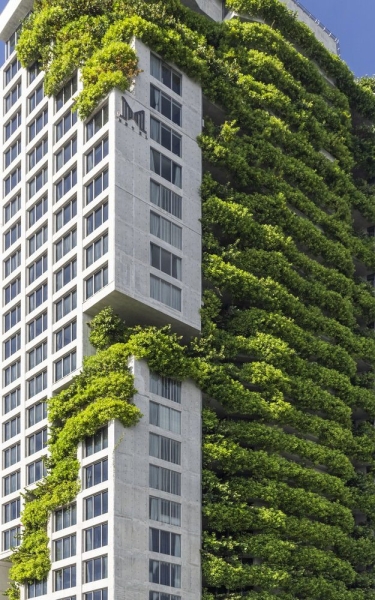 M Hotel | Ho Khue Architects