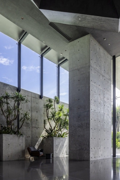 M Hotel | Ho Khue Architects