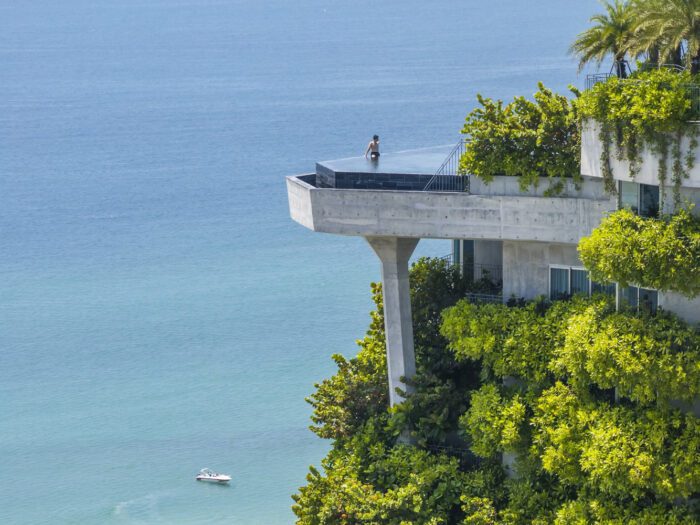 M Hotel | Ho Khue Architects