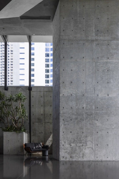 M Hotel | Ho Khue Architects