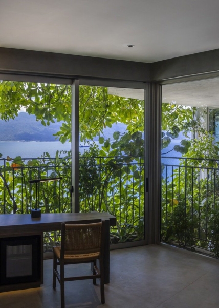 M Hotel | Ho Khue Architects