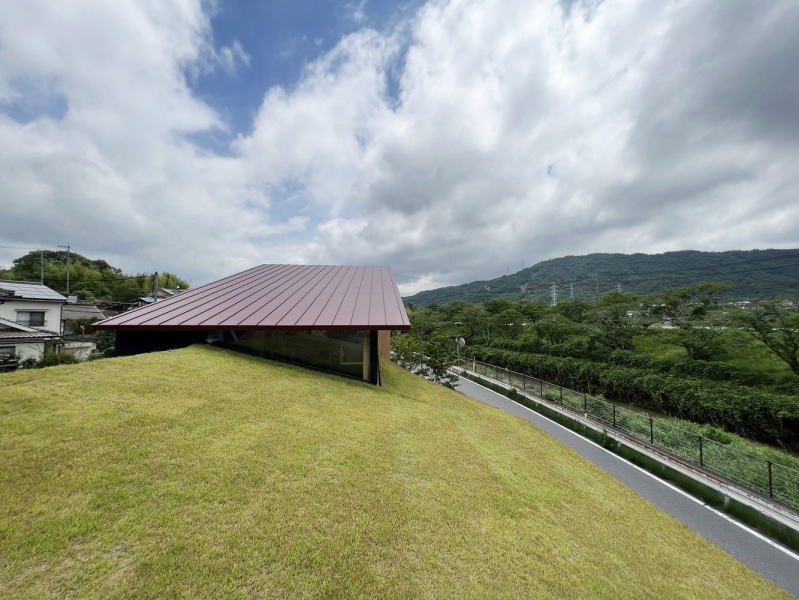 Oshigome Base | HAYATO KOMATSU ARCHITECTS