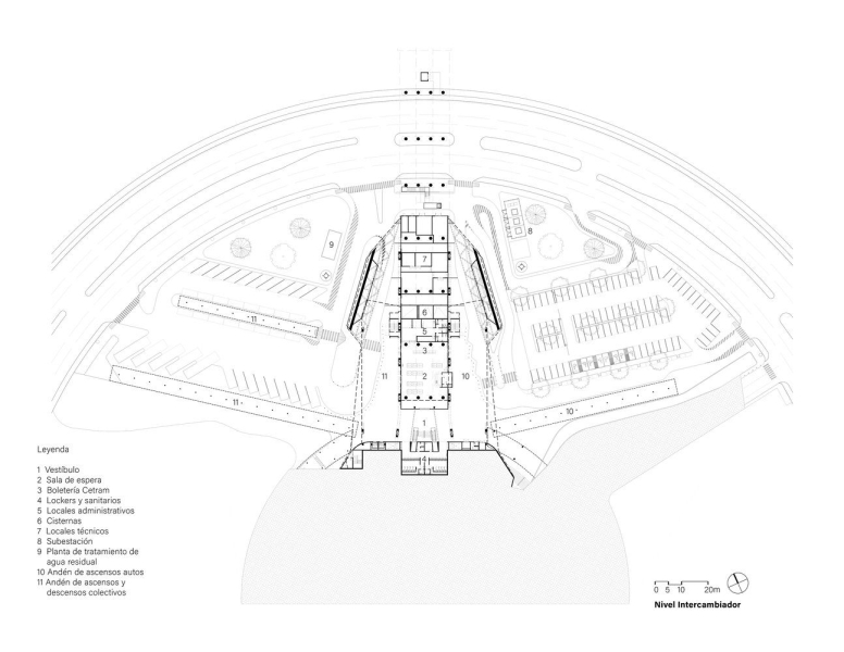 Palenque Station – Maya Train | DAFdf arquitectura Y urbanismo
