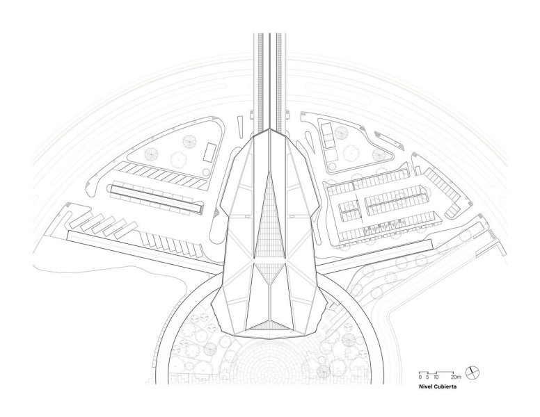 Palenque Station – Maya Train | DAFdf arquitectura Y urbanismo