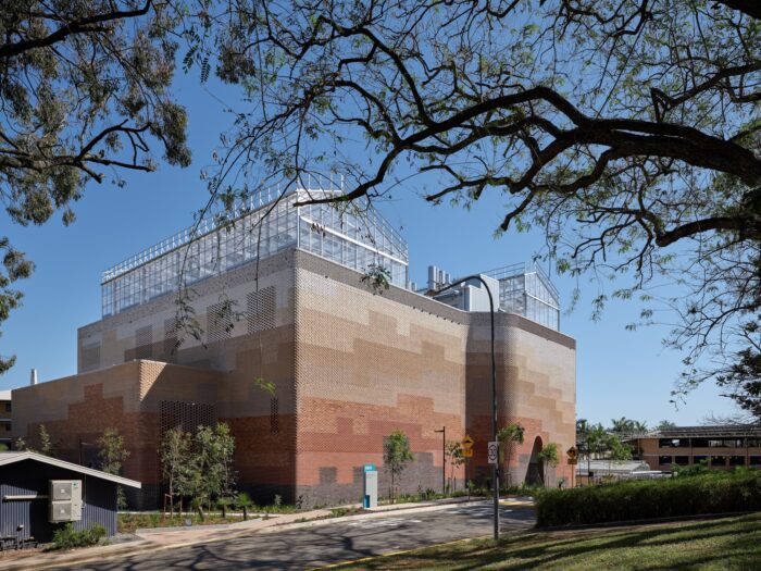 Plant Futures Facility – The University of Queensland | m3architecture