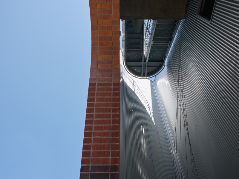 Plant Futures Facility – The University of Queensland | m3architecture