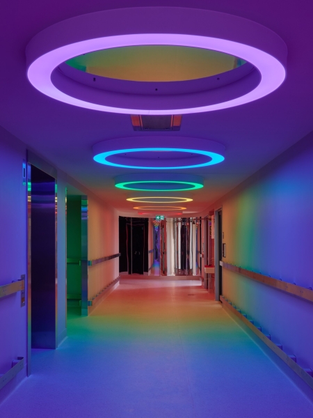 Plant Futures Facility – The University of Queensland | m3architecture