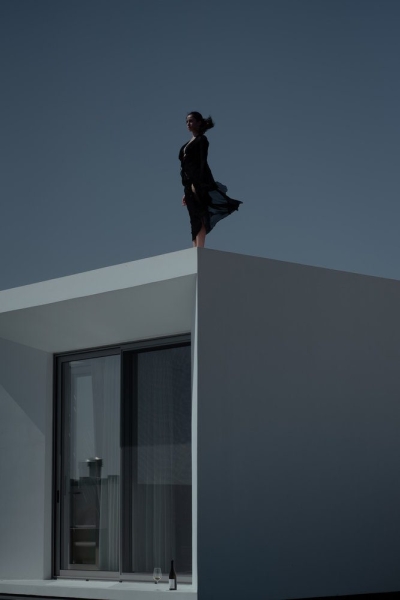 Pnoes Tinos Design Holiday Villas | Aristides Dallas Architects