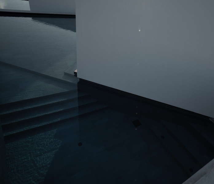 Pnoes Tinos Design Holiday Villas | Aristides Dallas Architects