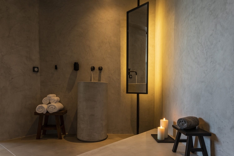 Pnoes Tinos Design Holiday Villas | Aristides Dallas Architects