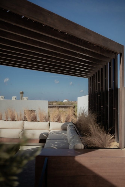 Pnoes Tinos Design Holiday Villas | Aristides Dallas Architects