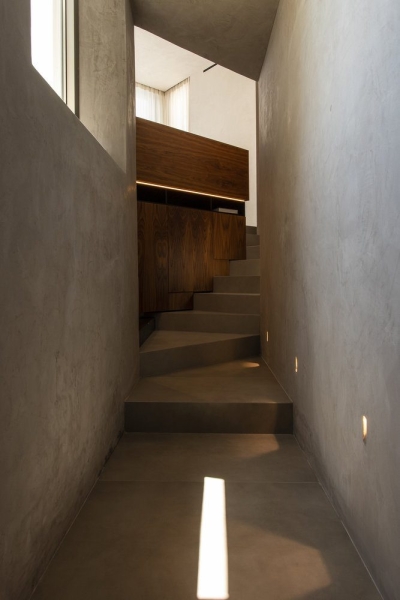 Pnoes Tinos Design Holiday Villas | Aristides Dallas Architects