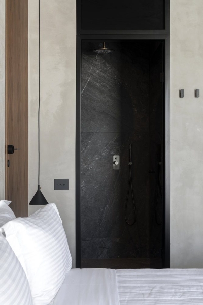 Pnoes Tinos Design Holiday Villas | Aristides Dallas Architects