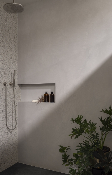 Secret garden revealed at the heart of this home