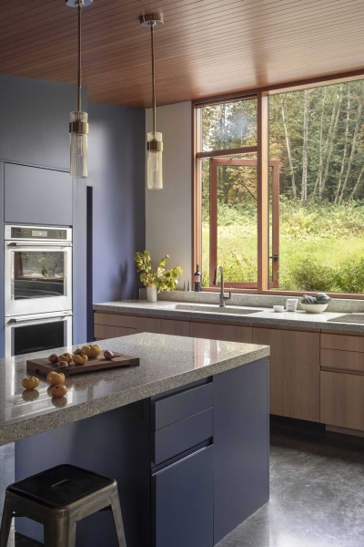 Secret garden revealed at the heart of this home