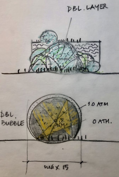 Switzerland Pavilion Expo 2025 Osaka | Manuel Herz Architects