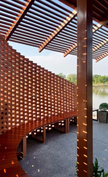 Terracotta Cafe | Studio Bewell