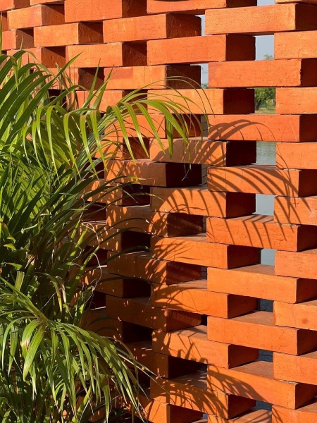 Terracotta Cafe | Studio Bewell