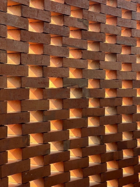 Terracotta Cafe | Studio Bewell