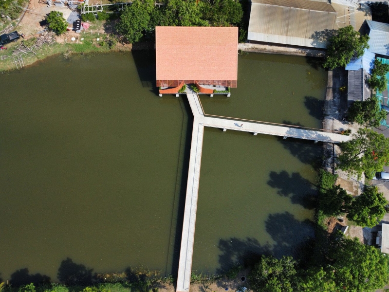 Terracotta Cafe | Studio Bewell