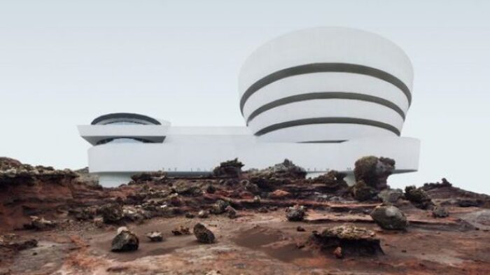 The Architecture Tourist’s Manifesto: Why Famous Buildings to Visit Should Be on Every Designer’s Bucket List