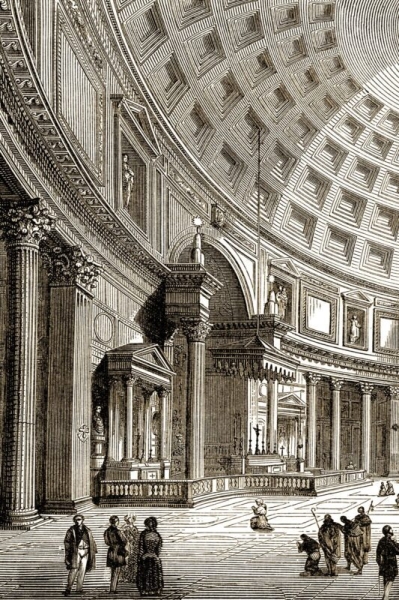 The Architecture Tourist’s Manifesto: Why Famous Buildings to Visit Should Be on Every Designer’s Bucket List