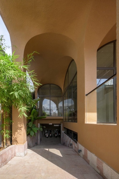 The Jungle Residence | ROOM+ Design & Build