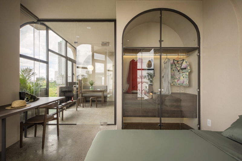 The Jungle Residence | ROOM+ Design & Build