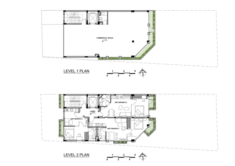 The Jungle Residence | ROOM+ Design & Build
