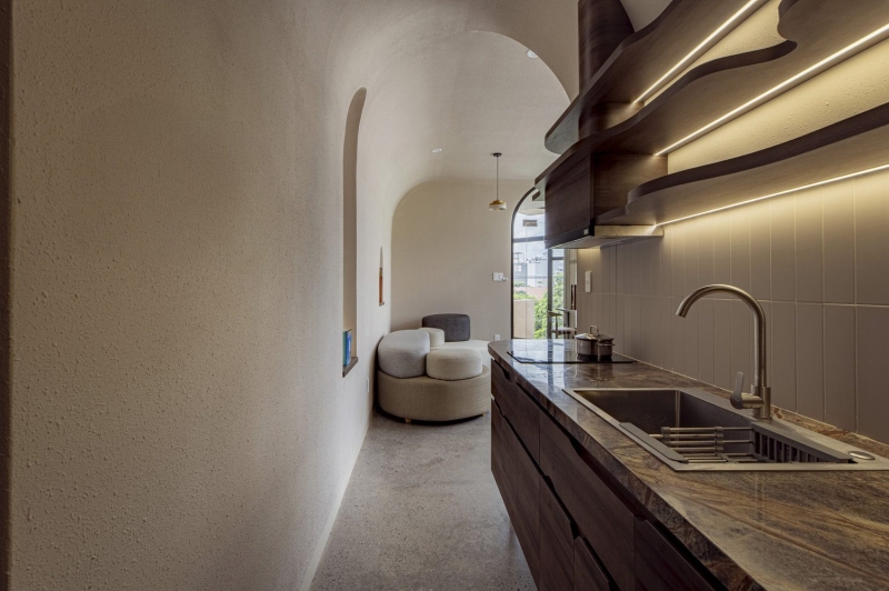 The Jungle Residence | ROOM+ Design & Build