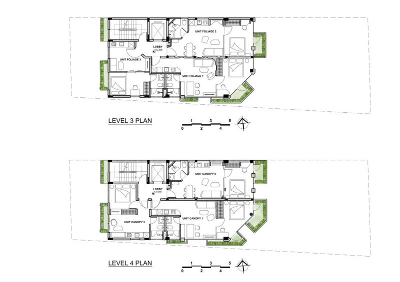 The Jungle Residence | ROOM+ Design & Build
