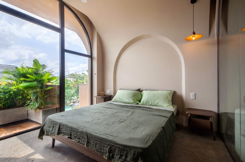 The Jungle Residence | ROOM+ Design & Build