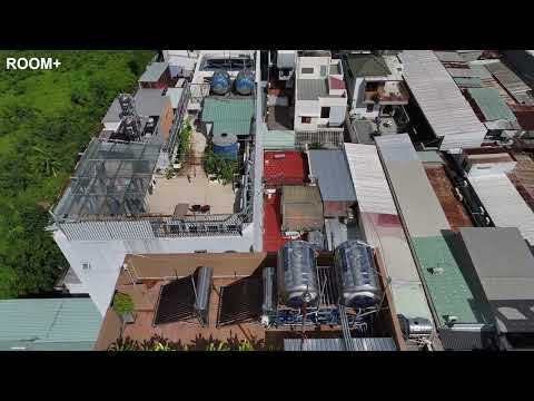 The Jungle Residence | ROOM+ Design & Build