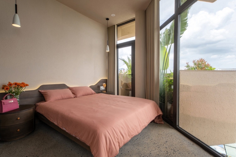 The Jungle Residence | ROOM+ Design & Build