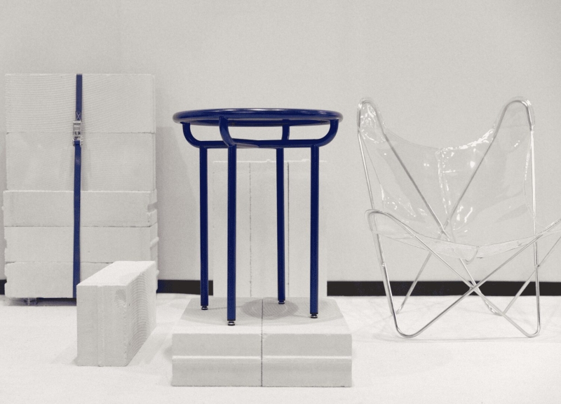 The MANUFACTO collection defines AA[nd]’s vision of contemporary design