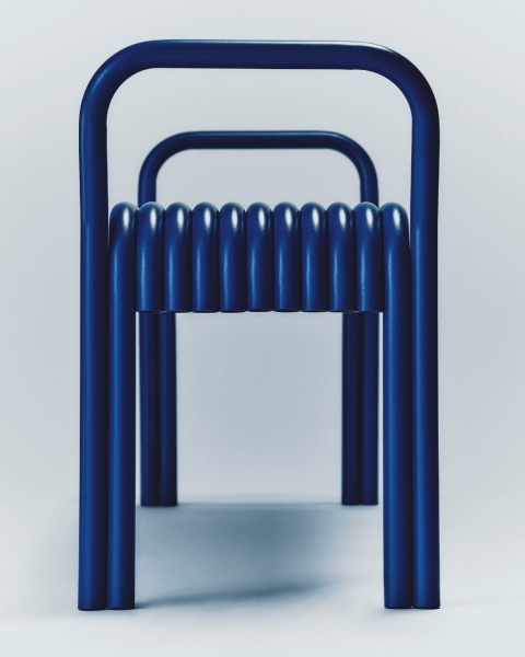 The MANUFACTO collection defines AA[nd]’s vision of contemporary design