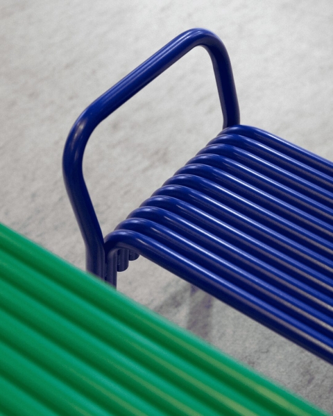 The MANUFACTO collection defines AA[nd]’s vision of contemporary design