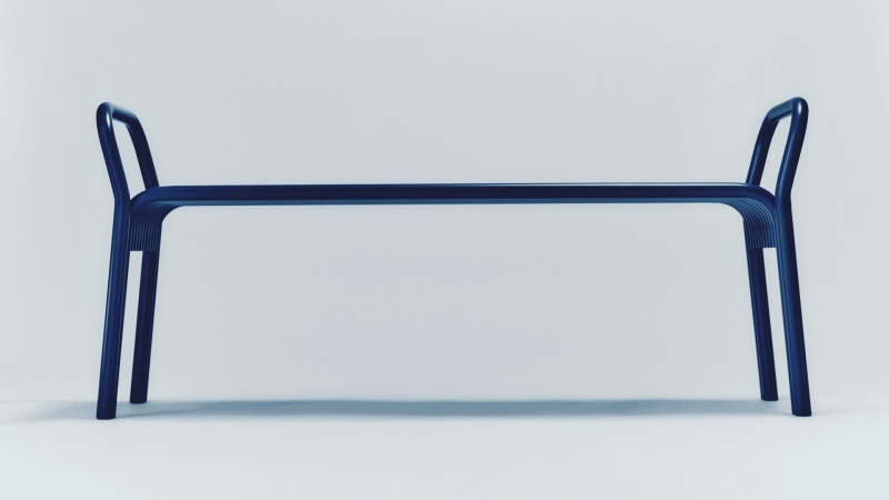 The MANUFACTO collection defines AA[nd]’s vision of contemporary design