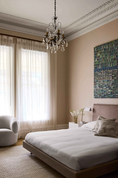 This Modern Extension Reconnects a Victorian House to the Garden