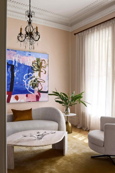 This Modern Extension Reconnects a Victorian House to the Garden