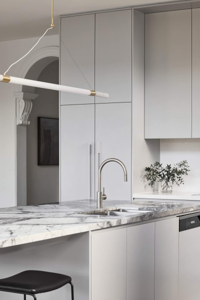 This Modern Extension Reconnects a Victorian House to the Garden