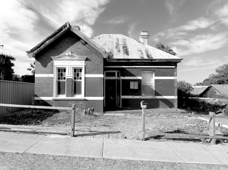 Transforming a 100-Year-Old Heritage House into a Modern Entertainer’s Dream