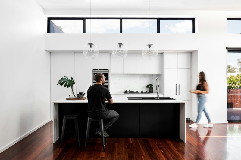 Transforming a 100-Year-Old Heritage House into a Modern Entertainer’s Dream